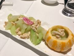 -梧桐餐厅(泉城路店)