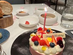 -王府半岛酒店·Jing餐厅