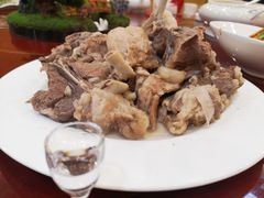 -新302餐厅(国家新闻出版广电总局)