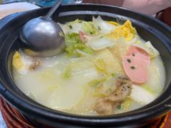 -聚丰园•湖鲜餐厅(阿红私房菜梅石路店)