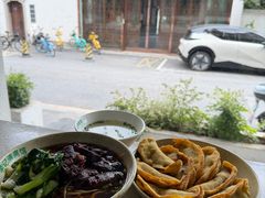-李记清真馆(打钉巷店)