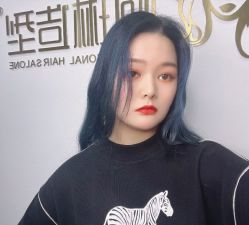 点击看大图 -柯琳造型直营店