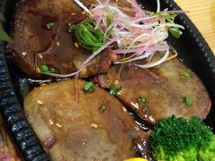 -割烹酱子日本料理(弘基财富广场店)