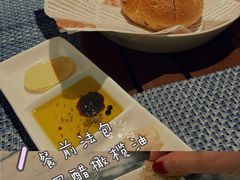 -宴悦海鲜餐厅·游水海鲜·牛排(亚龙湾瑞吉店)