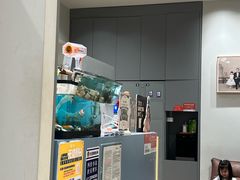 -海马体照相馆(上海月星环球港店)
