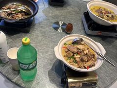 -小柴湖(江北云山店)