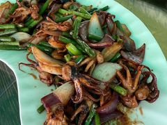 -金丝饭庄(金丝新天地保障性住宅小区店)