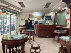 大堂-金榜牛奶店