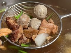 -合记汕头牛肉店(嘉禾路店)