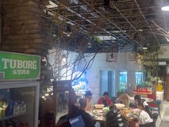 -又见炊烟私房菜(敬亭路店)