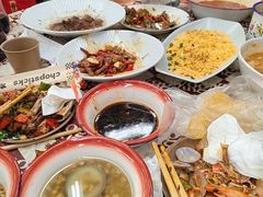 -老三样·旧食新味(船山路店)