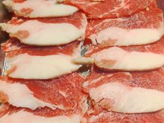 -晓燃地摊烤肉(朝阳双桥店)