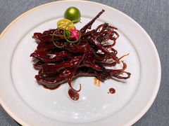 -锦府园·新台州菜(合生汇店)