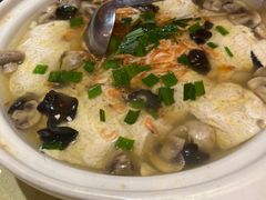 -好福记饭店(红梅公园店)