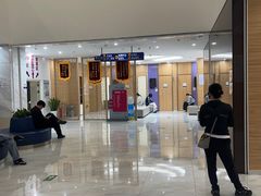 -美年大健康体检中心(牡丹园分院)