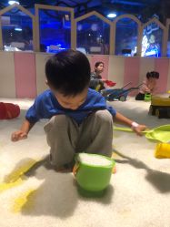 -木马王国(萧山银隆店)