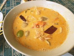 -Kat's Kitchen