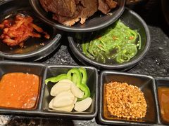 -九田家黑牛烤肉料理(石路天虹店)