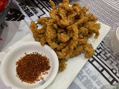 -拙味兄弟龙虾(新香洲店)