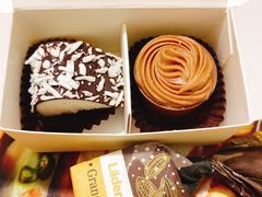 -Laderach 莱德拉(上海环贸iapm店)