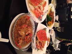 无招牌海鲜餐厅(怡丰城店)-无招牌海鲜餐厅(怡丰城店)