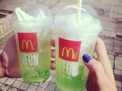 iphone_upload_pic-麦当劳(无锡永乐店)