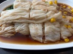 -阿那亚第三食堂 Cafeteria 3