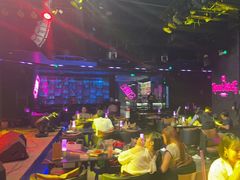 -MOSSO音乐酒吧·live house(南京旗舰店)