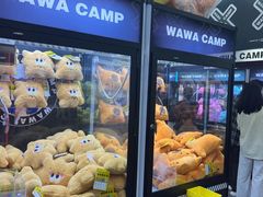 -娃娃集合营(上海闵行天街店)