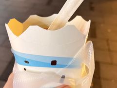 -麦当劳(宝山大厦店)