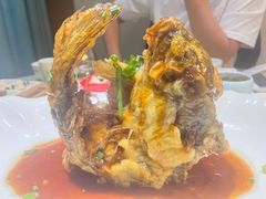 -老德州四合院·德州菜(天衢路店)