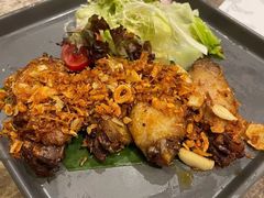 -美奈小馆·东南亚菜(福田星河COCO Park店)