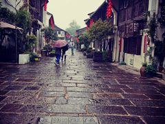 -小河直街历史文化街区