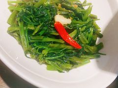 -帕蓝·暹罗料理(大学路店)