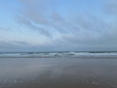 -青岛朗艺美术馆·海景咖啡