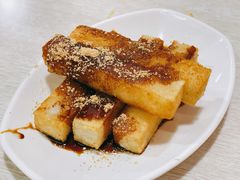 -蜀串香牛杂火锅串串