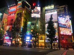-秋叶原电器街