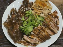 -春梅里卤鹅馆·47年老字号(中山路店)