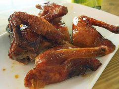 -崖口煲仔饭