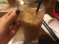-翠华餐厅(德辅道中店)
