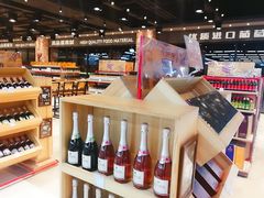 -果蔬好生活超市(乐堤港店)