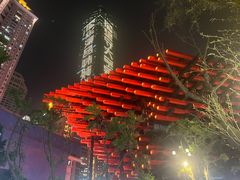 -重庆国泰艺术中心