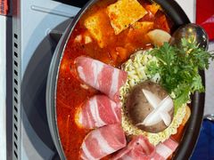 -崔解放·朝韩大排档(虹悦城店)