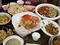 -毛家湘味楼(虹梅店)