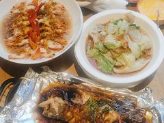 -新白鹿餐厅(城西银泰城店)