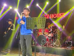 -TZ House音乐现场(茅台店)