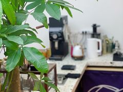 -Line 咖啡(石厦花园店)