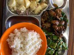 -江南大学-第一食堂(江南苑)