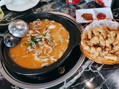 -李师傅脆肚(华强北店)