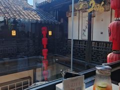 -二泉园老菜馆·百年无锡菜